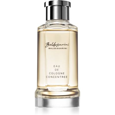 Baldessarini Baldessarini Concentree Eau de Cologne für Herren 75 ml Baldessarini Baldessarini Concentree Eau de Cologne für Herren 75 ml