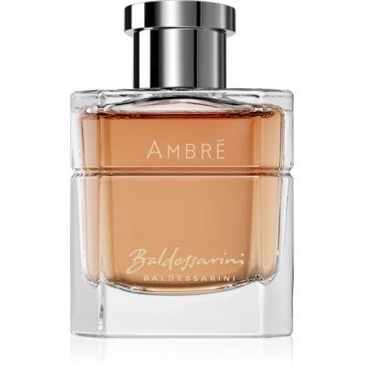 Baldessarini Ambré Eau de Toilette für Herren 50 ml Baldessarini Ambré Eau de Toilette für Herren 50 ml