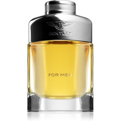 Bentley For Men Eau de Toilette für Herren 100 ml Bentley For Men Eau de Toilette für Herren 100 ml