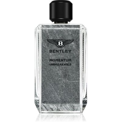 Bentley Momentum Unbreakable Eau de Parfum für Herren 100 ml Bentley Momentum Unbreakable Eau de Parfum für Herren 100 ml