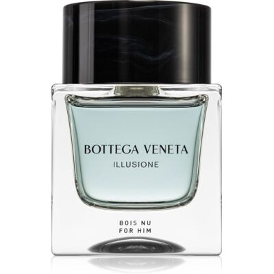 Bottega Veneta Illusione Bois Nu Eau de Toilette für Herren 50 ml Bottega Veneta Illusione Bois Nu Eau de Toilette für Herren 50 ml