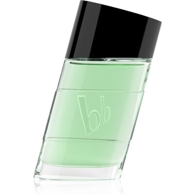 Bruno Banani Made for Men Eau de Toilette für Herren 50 ml Bruno Banani Made for Men Eau de Toilette für Herren 50 ml
