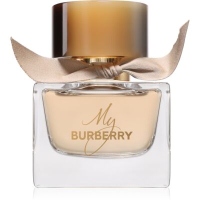 Burberry My Burberry Eau de Parfum für Damen 50 ml Burberry My Burberry Eau de Parfum für Damen 50 ml