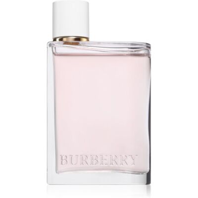 Burberry Her Blossom Eau de Toilette für Damen 100 ml Burberry Her Blossom Eau de Toilette für Damen 100 ml