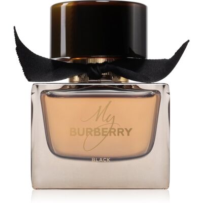 Burberry My Burberry Black Eau de Parfum für Damen 50 ml Burberry My Burberry Black Eau de Parfum für Damen 50 ml