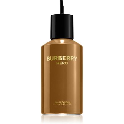 Burberry Hero Eau de Parfum Eau de Parfum für Herren Refill 200 ml Burberry Hero Eau de Parfum Eau de Parfum für Herren Refill 200 ml