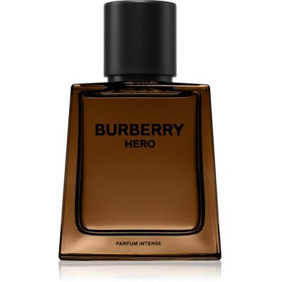 Burberry Hero Parfum Intense Parfüm für Herren 50 ml Burberry Hero Parfum Intense Parfüm für Herren 50 ml