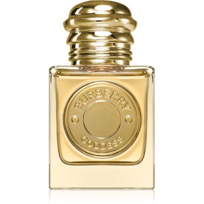 Burberry Goddess Intense Eau de Parfum intense für Damen 30 ml Burberry Goddess Intense Eau de Parfum intense für Damen 30 ml