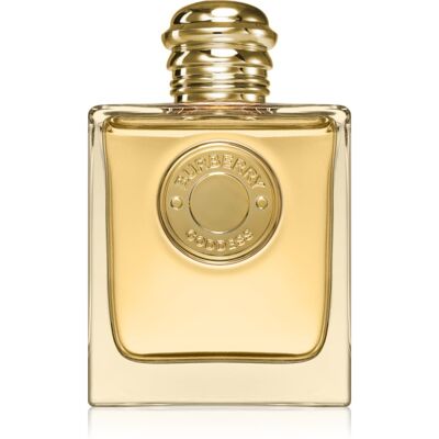 Burberry Goddess Intense Eau de Parfum intense für Damen 100 ml Burberry Goddess Intense Eau de Parfum intense für Damen 100 ml