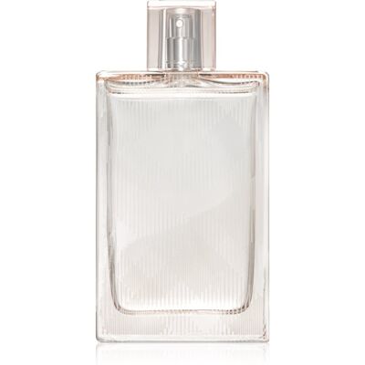 Burberry Brit Sheer Eau de Toilette für Damen 100 ml Burberry Brit Sheer Eau de Toilette für Damen 100 ml