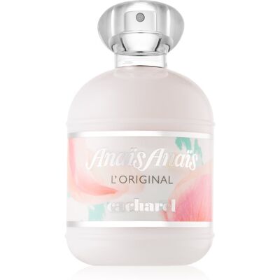 Cacharel Anaïs Anaïs L'Original Eau de Toilette für Damen 100 ml Cacharel Anaïs Anaïs L'Original Eau de Toilette für Damen 100 ml