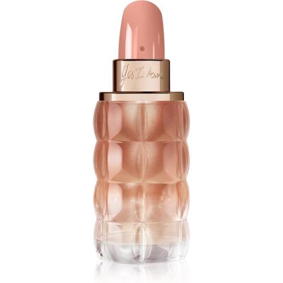 Cacharel Yes I Am Glorious Eau de Parfum für Damen 50 ml Cacharel Yes I Am Glorious Eau de Parfum für Damen 50 ml