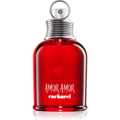 Cacharel Amor Amor Eau de Toilette für Damen 30 ml Cacharel Amor Amor Eau de Toilette für Damen 30 ml