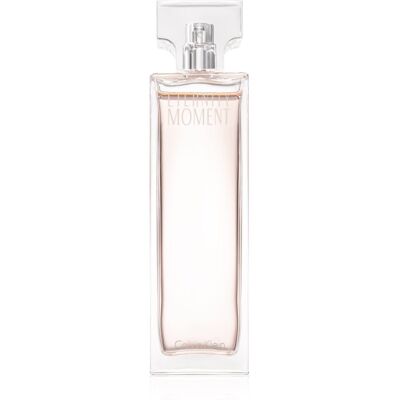 Calvin Klein Eternity For Women Moment Eau de Parfum für Damen 100 ml Calvin Klein Eternity For Women Moment Eau de Parfum für Damen 100 ml