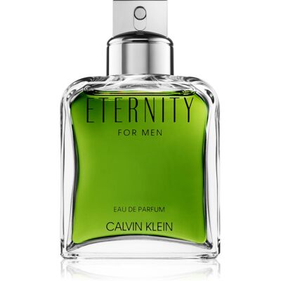 Calvin Klein Eternity for Men Eau de Parfum für Herren 200 ml Calvin Klein Eternity for Men Eau de Parfum für Herren 200 ml