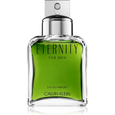 Calvin Klein Eternity for Men Eau de Parfum für Herren 50 ml Calvin Klein Eternity for Men Eau de Parfum für Herren 50 ml
