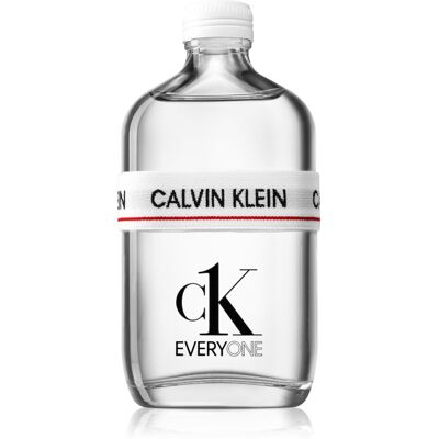 Calvin Klein CK Everyone Eau de Toilette unisex 100 ml Calvin Klein CK Everyone Eau de Toilette unisex 100 ml