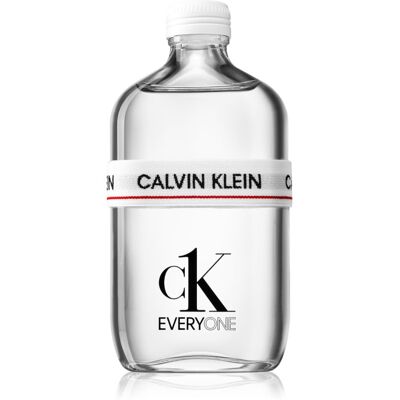 Calvin Klein CK Everyone Eau de Toilette unisex 200 ml Calvin Klein CK Everyone Eau de Toilette unisex 200 ml