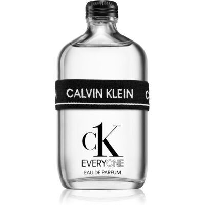 Calvin Klein CK Everyone Eau de Parfum unisex 100 ml Calvin Klein CK Everyone Eau de Parfum unisex 100 ml
