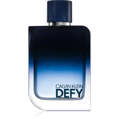 Calvin Klein Defy Eau de Parfum für Herren 200 ml Calvin Klein Defy Eau de Parfum für Herren 200 ml