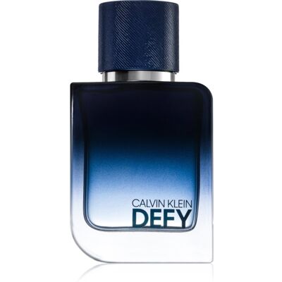 Calvin Klein Defy Eau de Parfum für Herren 50 ml Calvin Klein Defy Eau de Parfum für Herren 50 ml