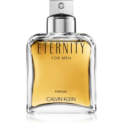 Calvin Klein Eternity for Men Parfum Parfüm für Herren 200 ml Calvin Klein Eternity for Men Parfum Parfüm für Herren 200 ml