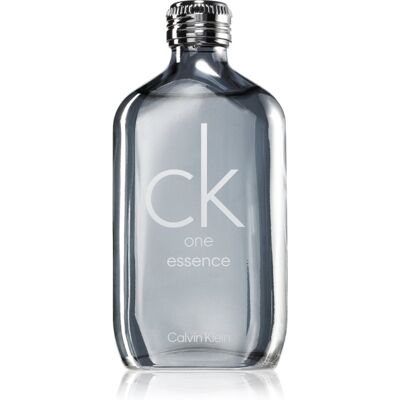 Calvin Klein CK One Essence Parfüm unisex 100 ml Calvin Klein CK One Essence Parfüm unisex 100 ml