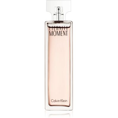 Calvin Klein Eternity For Women Moment Eau de Parfum für Damen 50 ml Calvin Klein Eternity For Women Moment Eau de Parfum für Damen 50 ml