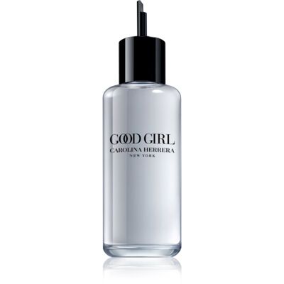 Carolina Herrera Good Girl Eau de Parfum Ersatzfüllung für Damen 200 ml Carolina Herrera Good Girl Eau de Parfum Ersatzfüllung für Damen 200 ml