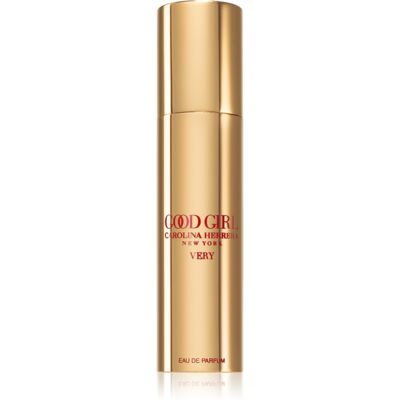 CAROLINA HERRERA Very Good Girl Eau de Parfum für Damen 10 ml CAROLINA HERRERA Very Good Girl Eau de Parfum für Damen 10 ml