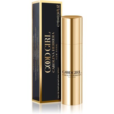 CAROLINA HERRERA Good Girl Eau de Parfum für Damen 10 ml CAROLINA HERRERA Good Girl Eau de Parfum für Damen 10 ml