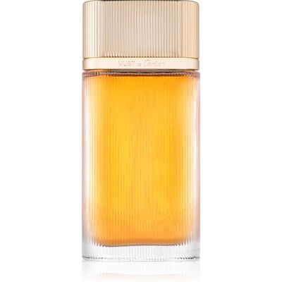 Cartier Must De Cartier Eau de Toilette für Damen 100 ml Cartier Must De Cartier Eau de Toilette für Damen 100 ml
