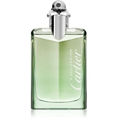 Cartier Déclaration Haute Fraîcheur Eau de Toilette unisex 50 ml Cartier Déclaration Haute Fraîcheur Eau de Toilette unisex 50 ml