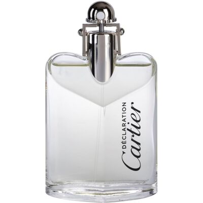 Cartier Déclaration Eau de Toilette für Herren 50 ml Cartier Déclaration Eau de Toilette für Herren 50 ml