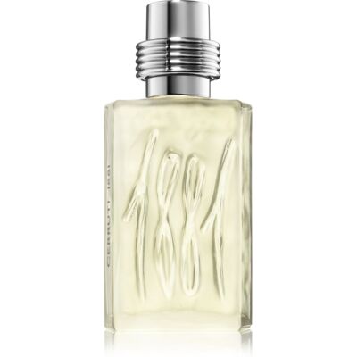 Cerruti 1881 Pour Homme Eau de Toilette für Herren 50 ml Cerruti 1881 Pour Homme Eau de Toilette für Herren 50 ml
