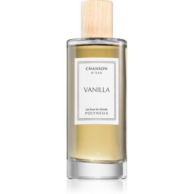 Chanson d'Eau Original Vanilla Eau de Toilette für Damen 100 ml Chanson d'Eau Original Vanilla Eau de Toilette für Damen 100 ml