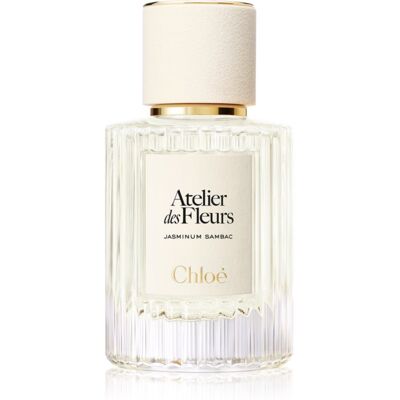 Chloé Atelier des Fleurs Jasminum Sambac Eau de Parfum für Damen 50 ml Chloé Atelier des Fleurs Jasminum Sambac Eau de Parfum für Damen 50 ml