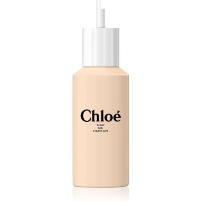 Chloé Chloé Eau de Parfum Ersatzfüllung für Damen 150 ml Chloé Chloé Eau de Parfum Ersatzfüllung für Damen 150 ml