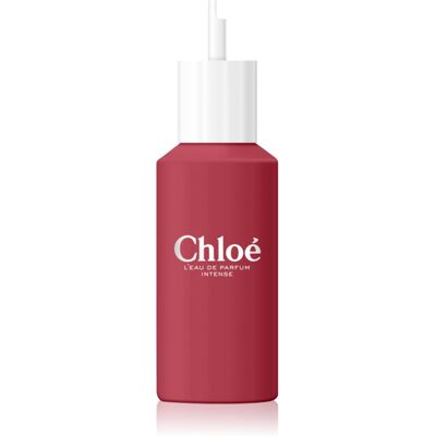 Chloé L'Eau de Parfum Intense Eau de Parfum Intense nachfüllbar für Damen Refill 150 ml Chloé L'Eau de Parfum Intense Eau de Parfum Intense nachfüllbar für Damen Refill 150 ml