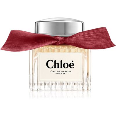 Chloé L'Eau de Parfum Intense Eau de Parfum Intense nachfüllbar für Damen 30 ml Chloé L'Eau de Parfum Intense Eau de Parfum Intense nachfüllbar für Damen 30 ml