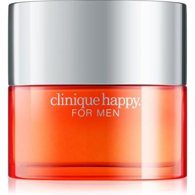 Clinique Happy™ for Men Eau de Toilette für Herren 50 ml Clinique Happy™ for Men Eau de Toilette für Herren 50 ml