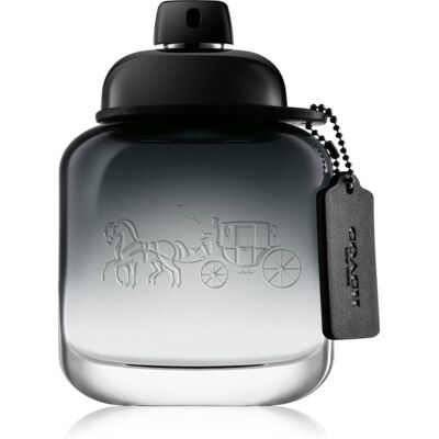 Coach Coach for Men Eau de Toilette für Herren 40 ml Coach Coach for Men Eau de Toilette für Herren 40 ml