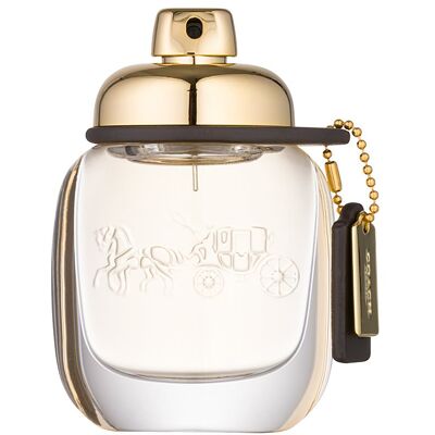 Coach Coach Eau de Parfum für Damen 30 ml Coach Coach Eau de Parfum für Damen 30 ml