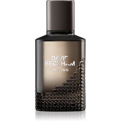 David Beckham Beyond Eau de Toilette für Herren 60 ml David Beckham Beyond Eau de Toilette für Herren 60 ml