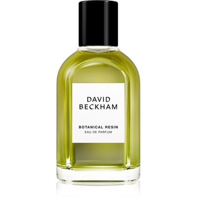 David Beckham Botanical Resin Eau de Parfum für Herren 50 ml David Beckham Botanical Resin Eau de Parfum für Herren 50 ml