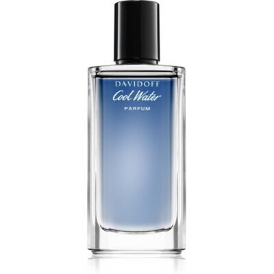 Davidoff Cool Water Parfum Parfüm für Herren 50 ml Davidoff Cool Water Parfum Parfüm für Herren 50 ml