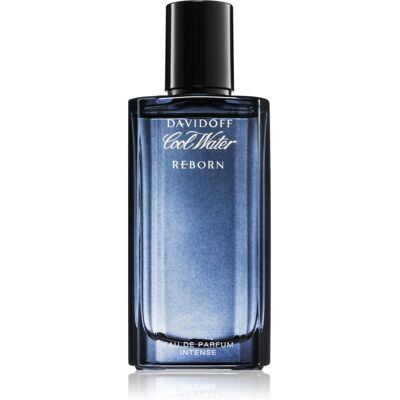 Davidoff Cool Water Reborn Intense Eau de Parfum intense für Herren 50 ml Davidoff Cool Water Reborn Intense Eau de Parfum intense für Herren 50 ml