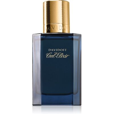 Davidoff Cool Elixir Parfum Intense Parfüm für Herren 50 ml Davidoff Cool Elixir Parfum Intense Parfüm für Herren 50 ml