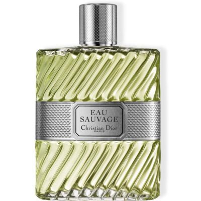 Christian Dior Eau Sauvage Eau de Toilette für Herren 200 ml Christian Dior Eau Sauvage Eau de Toilette für Herren 200 ml