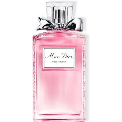 Christian Dior Miss Dior Rose N'Roses Eau de Toilette für Damen 100 ml Christian Dior Miss Dior Rose N'Roses Eau de Toilette für Damen 100 ml